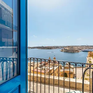 Apartment Harbour View