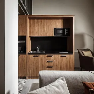 Palazzo Jean Parisot Boutique Appart hôtel