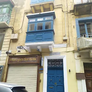 Casa Manduca Delicata Maison d'hôtes