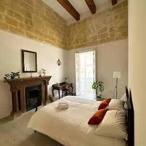 L'artist Casa Micallef Auberge de jeunesse