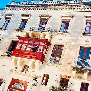 Luciano Boutique Maison d'hôtes