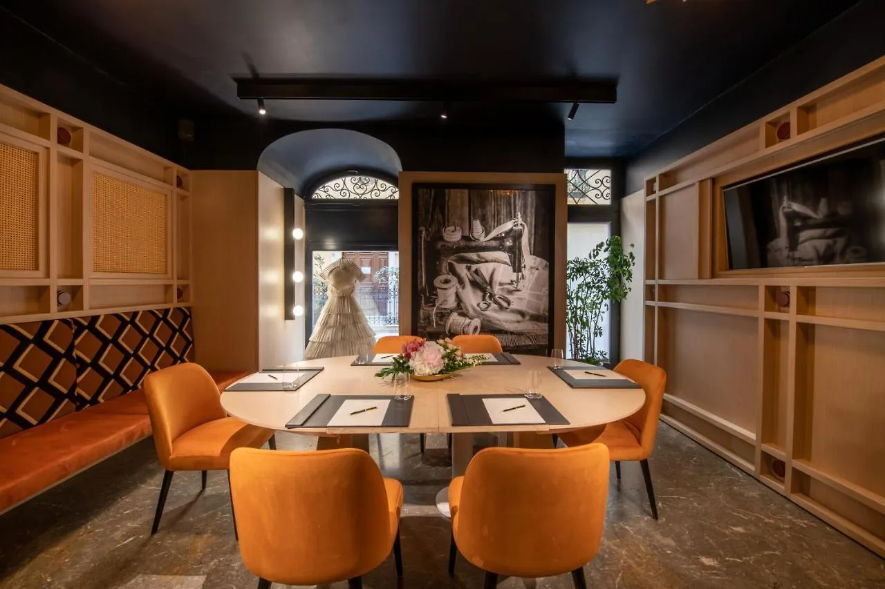 Hotel Rosselli Ax Privilege Valletta
