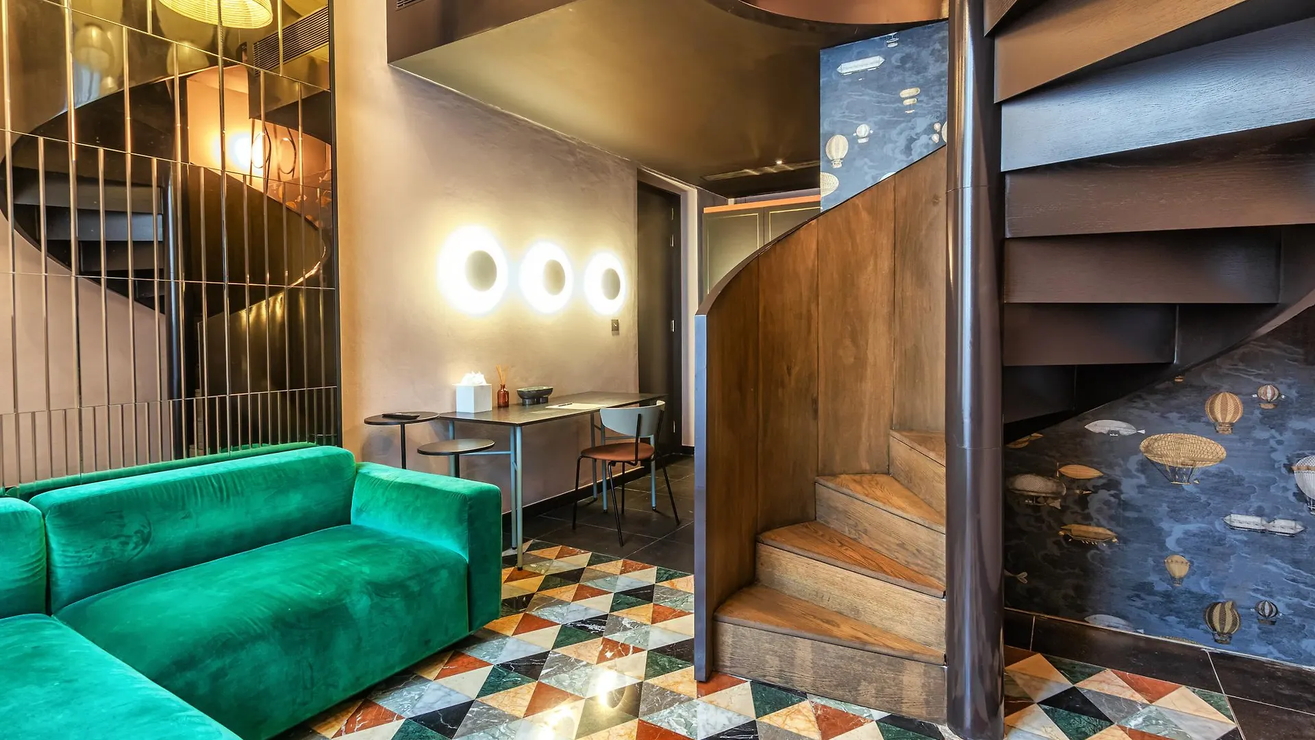 ***** Hotel Rosselli Ax Privilege La Valette Malte