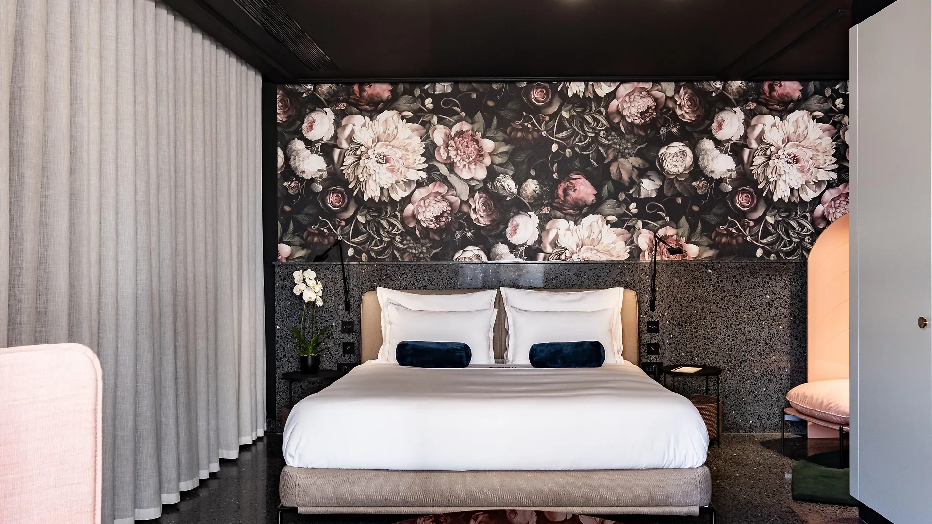 Hotel Rosselli Ax Privilege La Valette