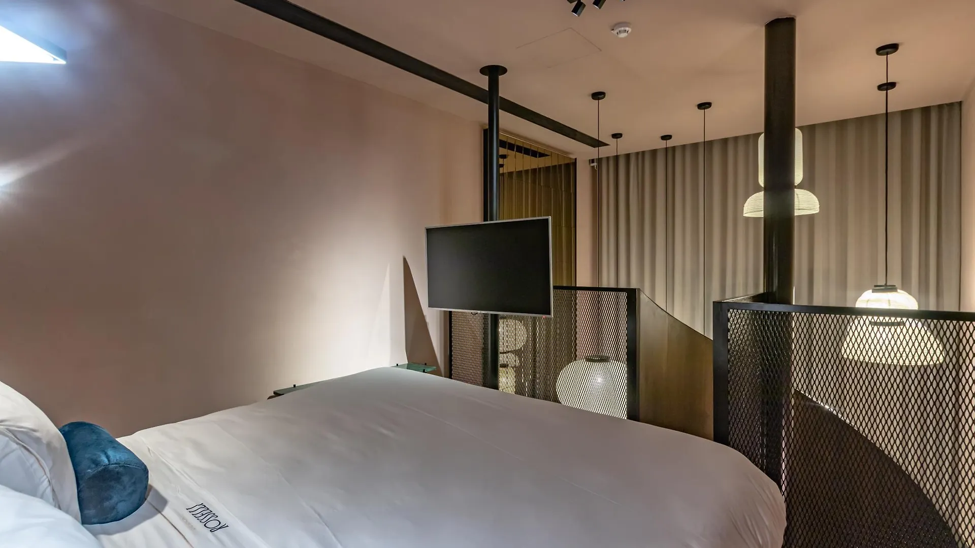 Rosselli Ax Privilege Valletta Hotel