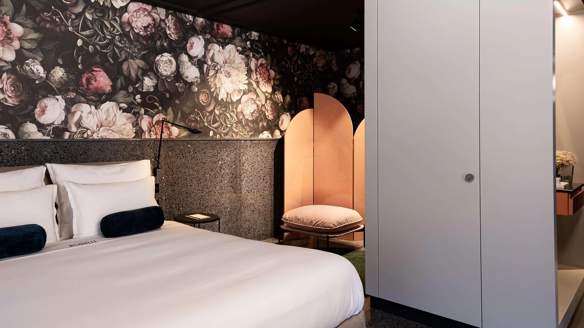 Hotel Rosselli Ax Privilege La Valette
