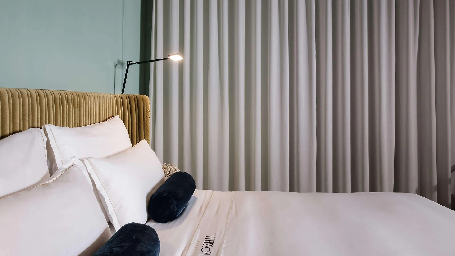 Rosselli Ax Privilege La Valette Hotel
