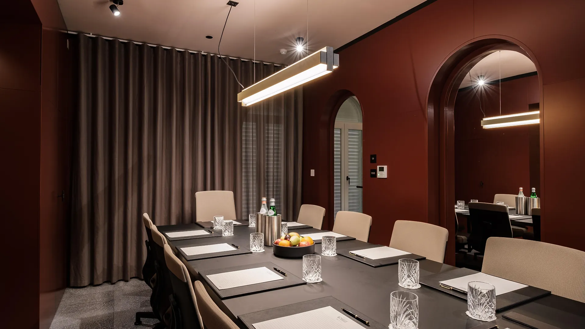 Hotel Rosselli Ax Privilege La Valette