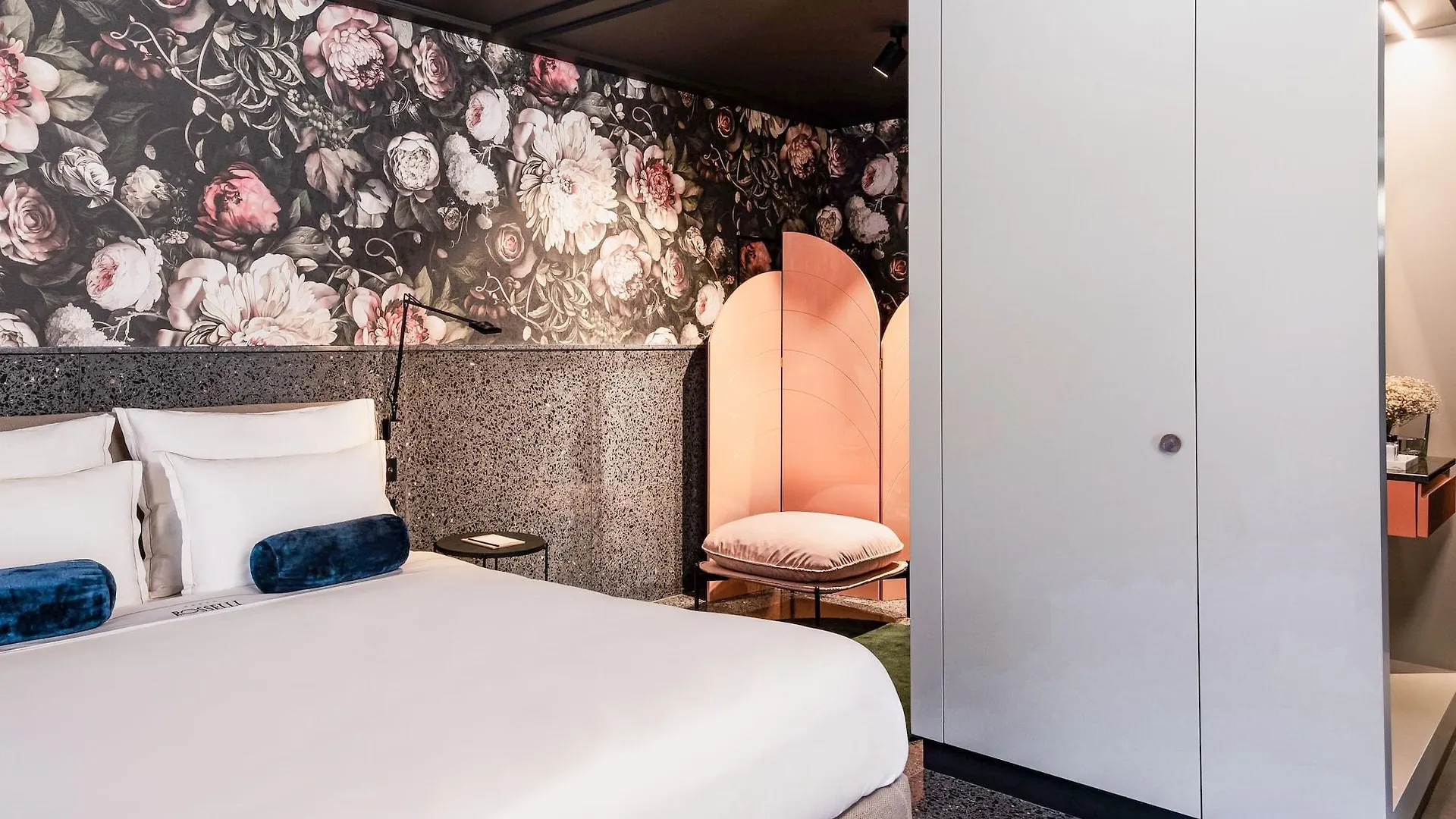 Hotel Rosselli Ax Privilege La Valette