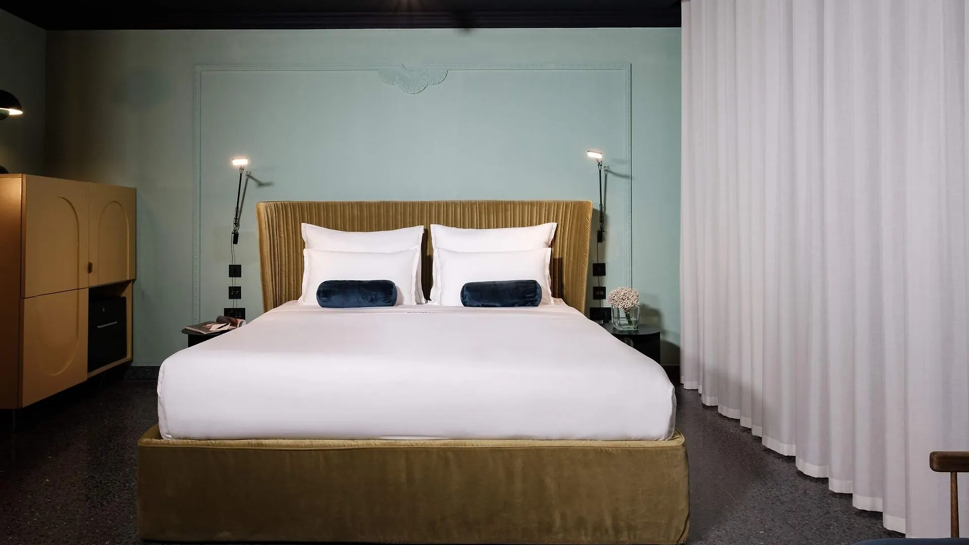 Rosselli Ax Privilege La Valette Hotel
