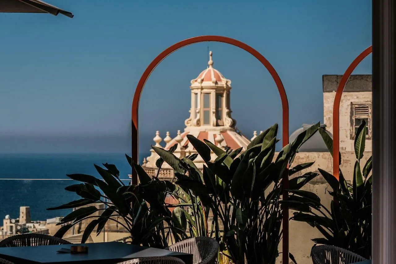 Hotel Rosselli Ax Privilege Valletta